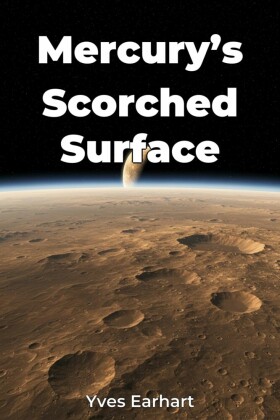 Mercury's Scorched Surface