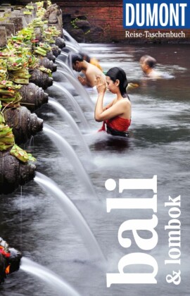 DUMONT Reise-Taschenbuch E-Book Bali & Lombok