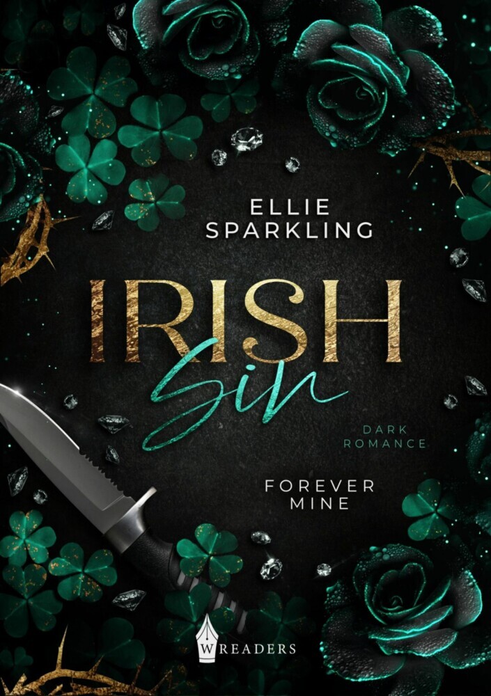 Irish Sin main product photo