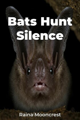 Bats Hunt Silence