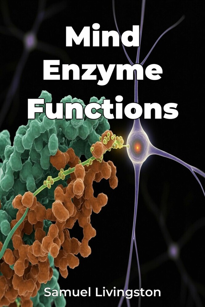Mind Enzyme Functions main product photo