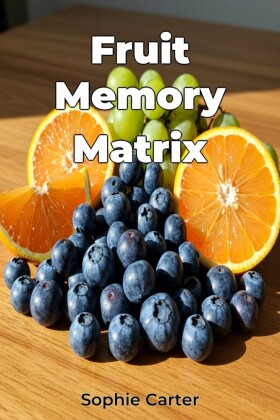 Fruit Memory Matrix