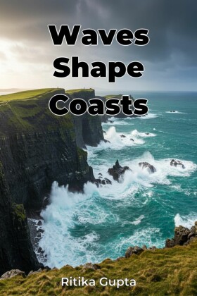 Waves Shape Coasts