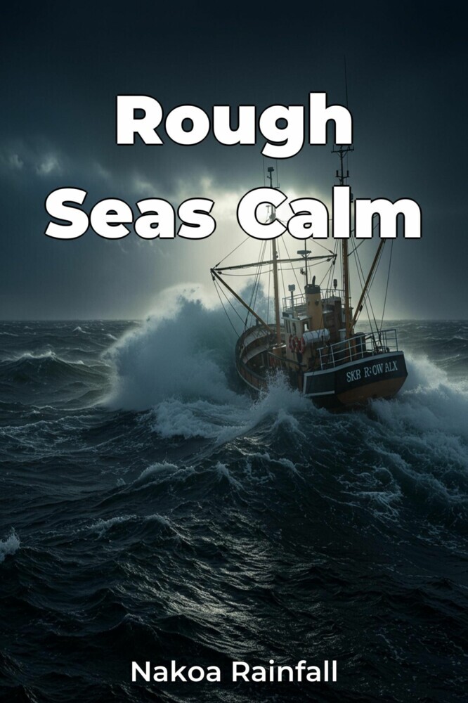 Rough Seas Calm main product photo