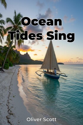 Ocean Tides Sing