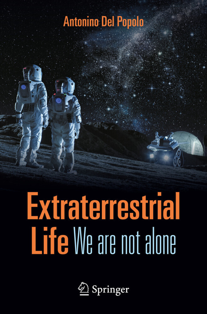 Extraterrestrial Life main product photo