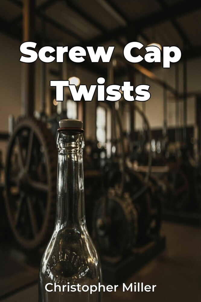 Screw Cap Twists main product photo