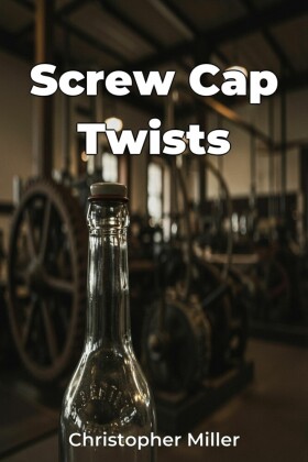 Screw Cap Twists