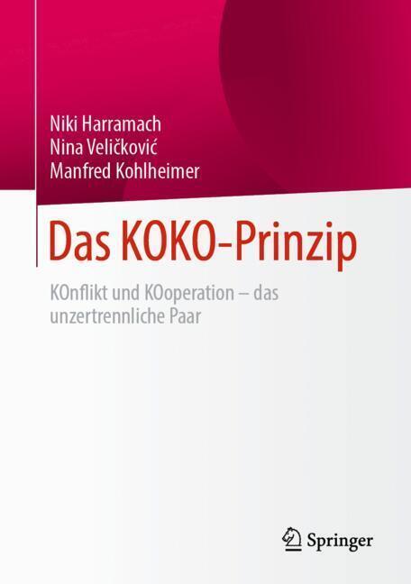 Das KOKO-Prinzip main product photo