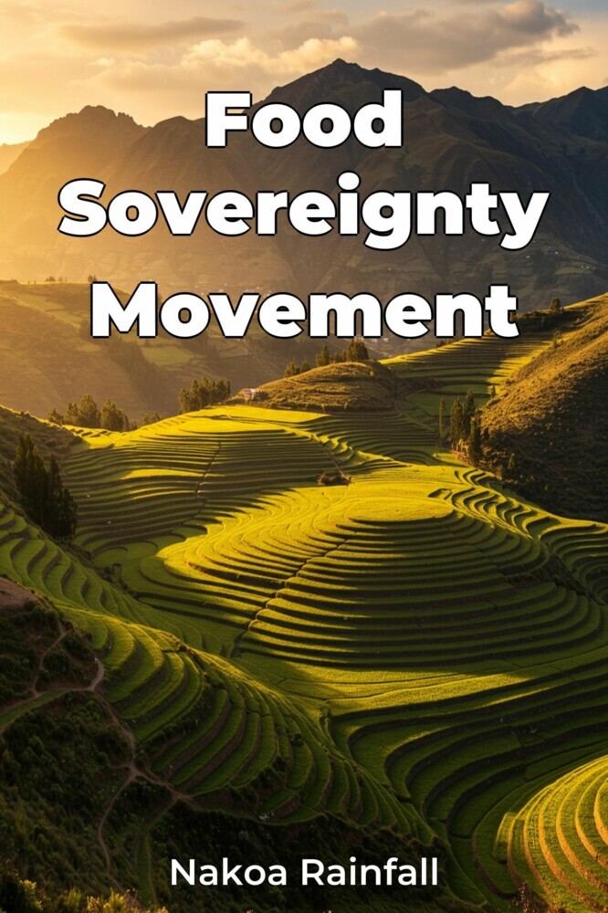 Food Sovereignty Movement main product photo