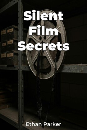 Silent Film Secrets