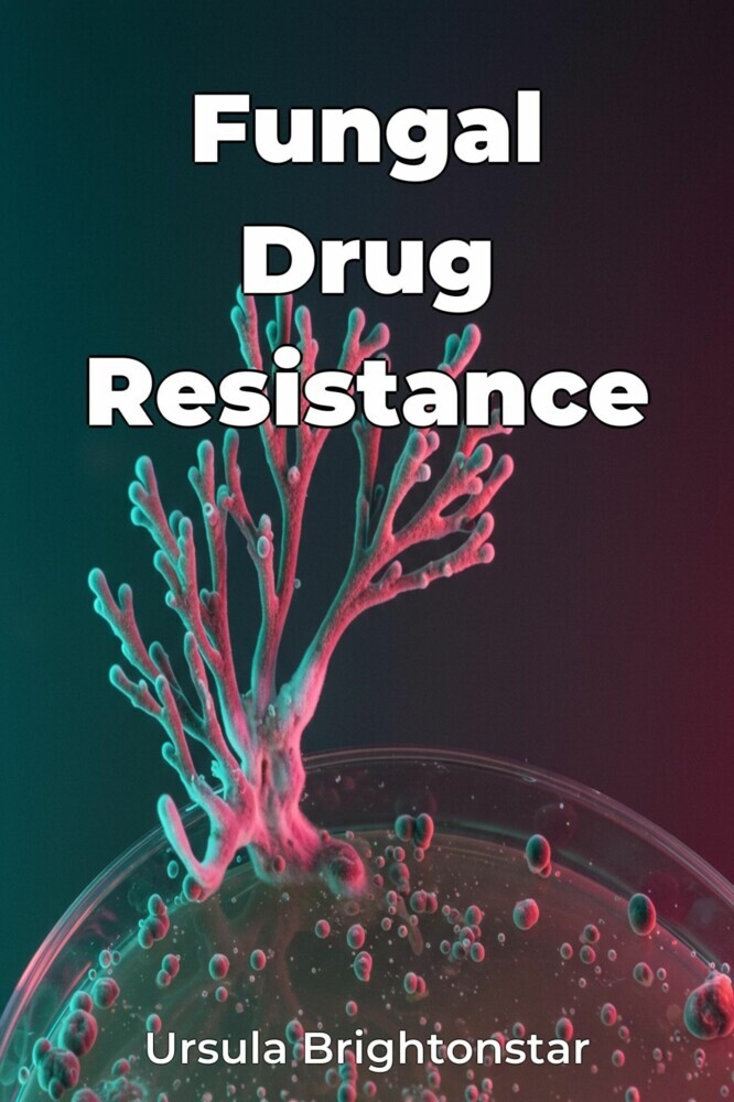 Fungal Drug Resistance main product photo