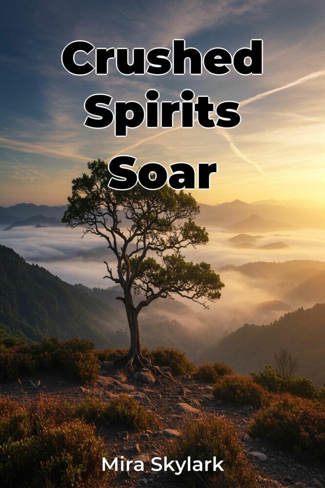 Crushed Spirits Soar main product photo