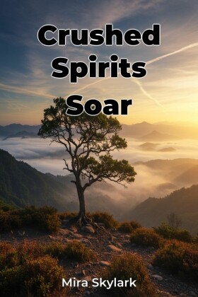 Crushed Spirits Soar