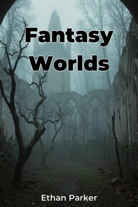 Fantasy Worlds
