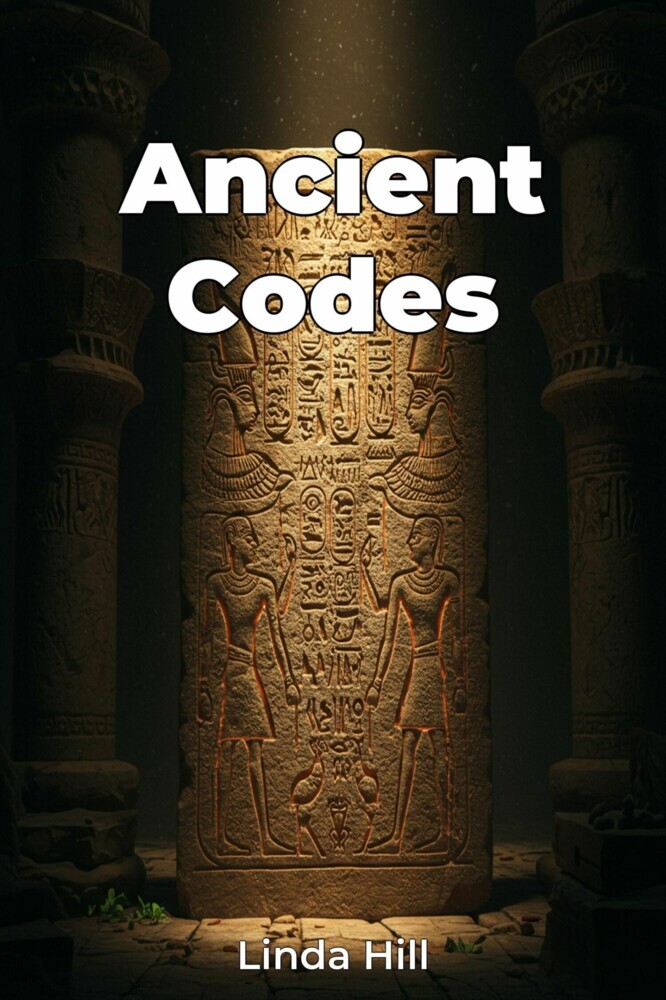 Ancient Codes main product photo