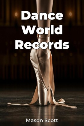 Dance World Records