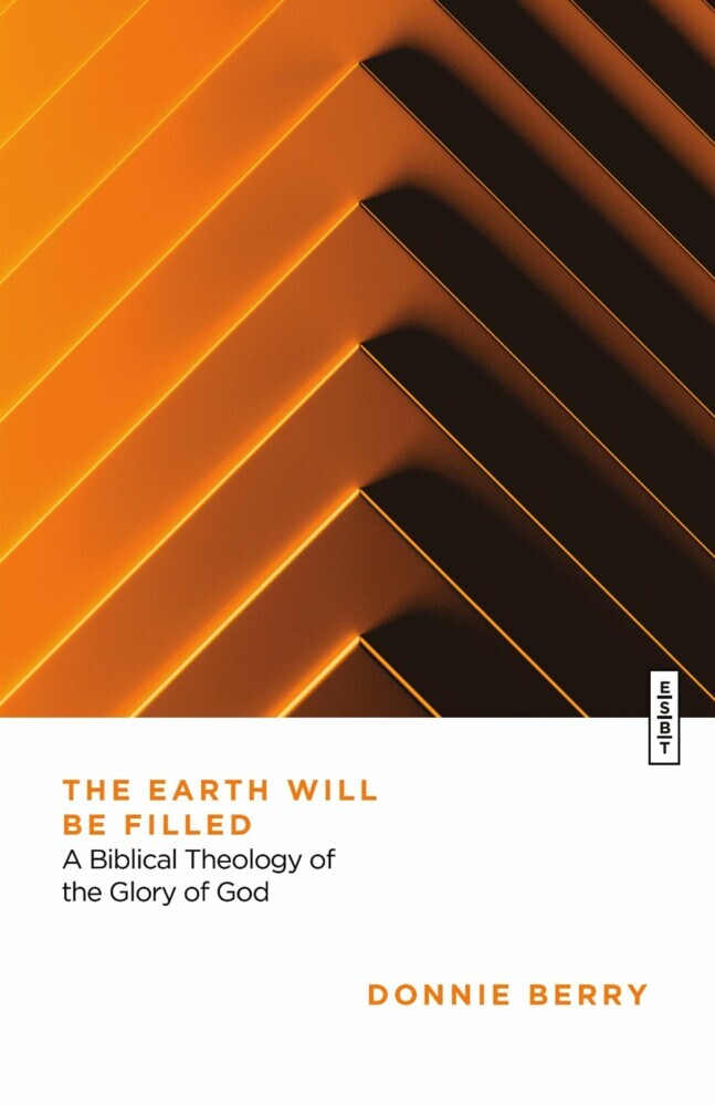 The Earth Will Be Filled main product photo