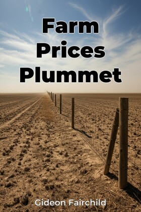 Farm Prices Plummet