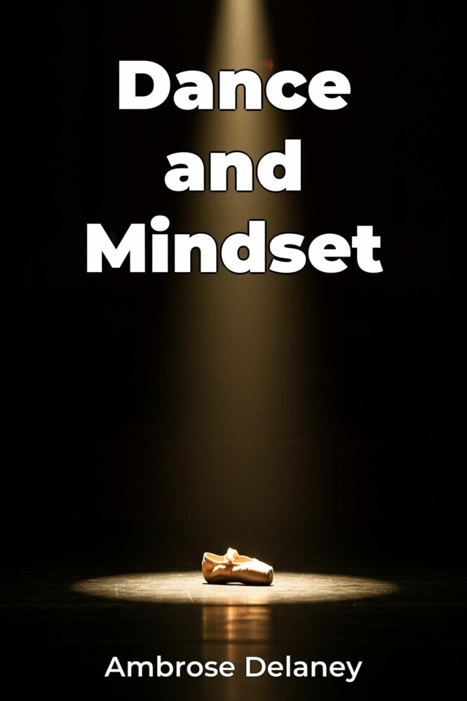 Dance and Mindset main product photo