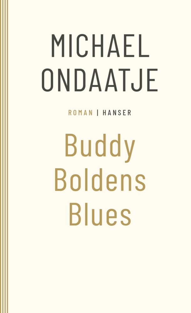 Buddy Boldens Blues main product photo