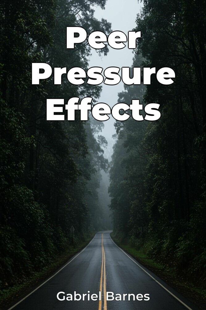 Peer Pressure Effects main product photo