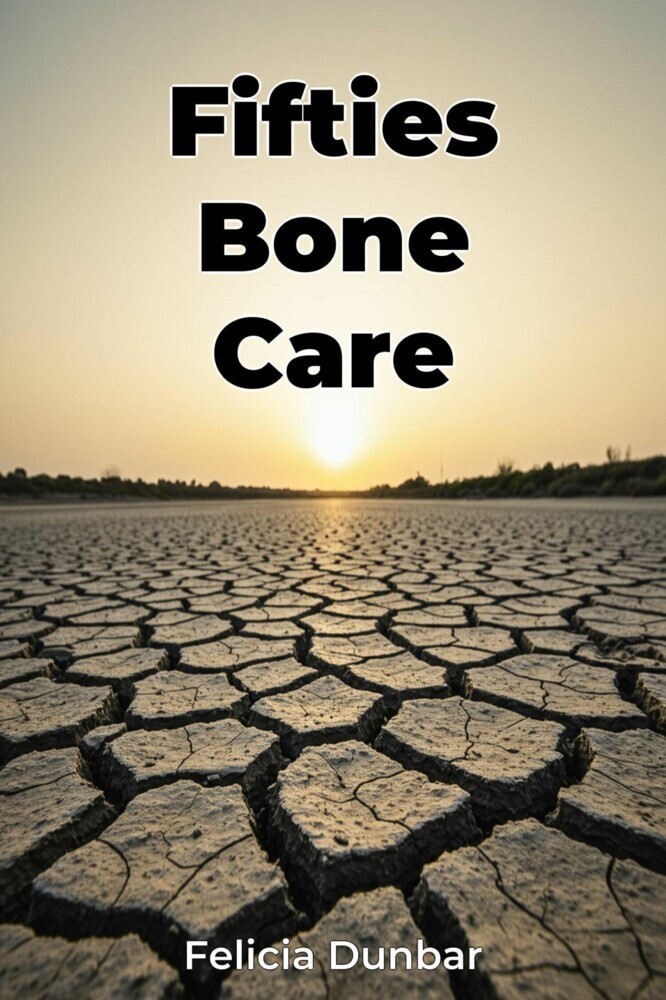 Fifties Bone Care main product photo