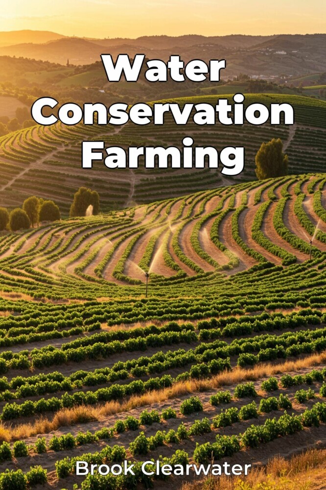 Water Conservation Farming main product photo