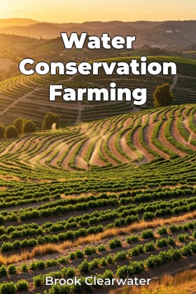 Water Conservation Farming