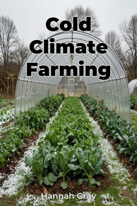 Cold Climate Farming