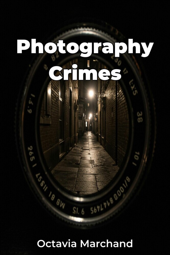 Photography Crimes main product photo