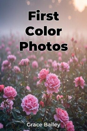 First Color Photos