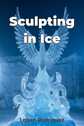 Sculpting in Ice