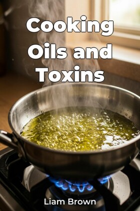 Cooking Oils and Toxins