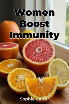 Women Boost Immunity