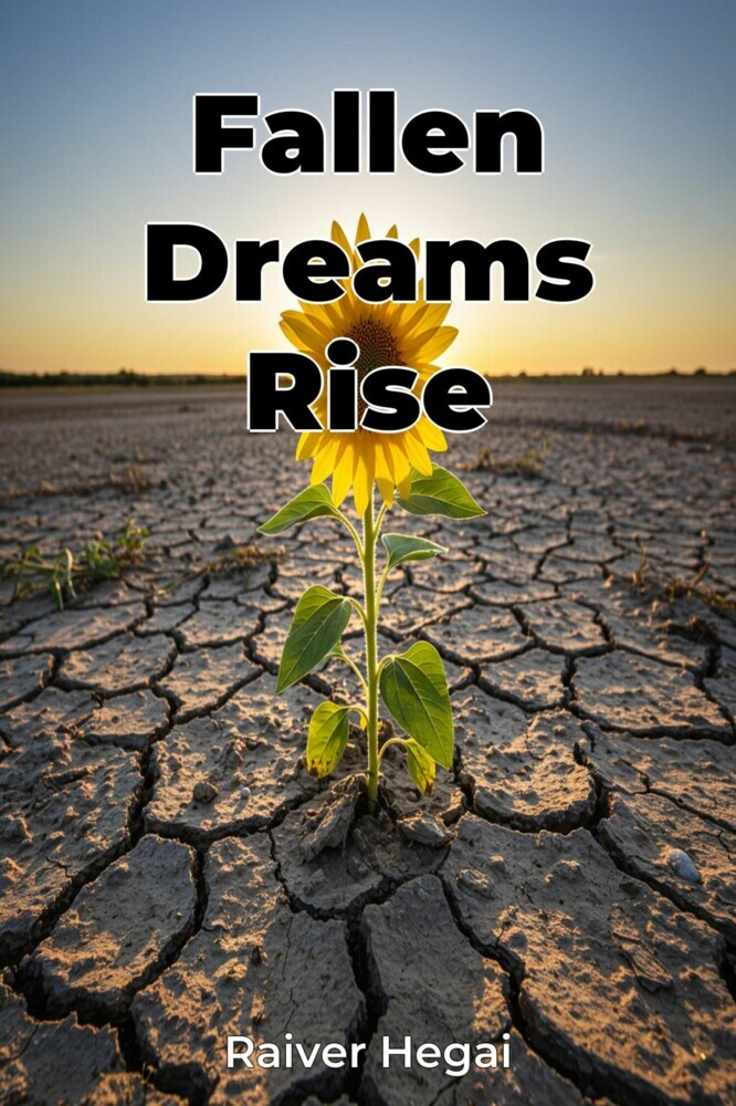 Fallen Dreams Rise main product photo