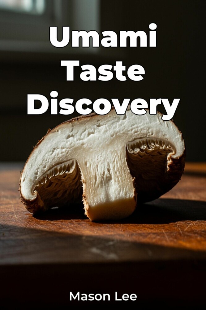 Umami Taste Discovery main product photo