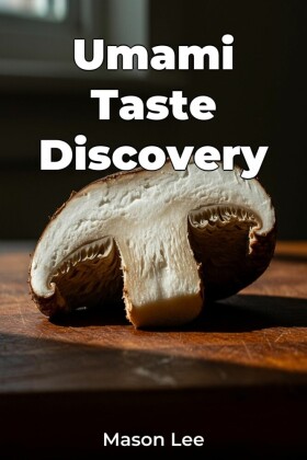 Umami Taste Discovery