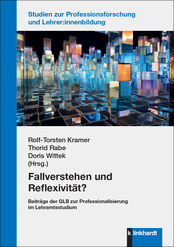 Fallverstehen und Reflexivität? main product photo