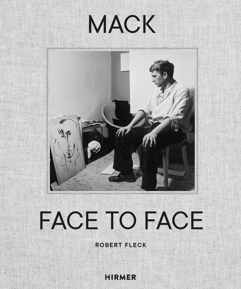Mack - Face to Face main product photo