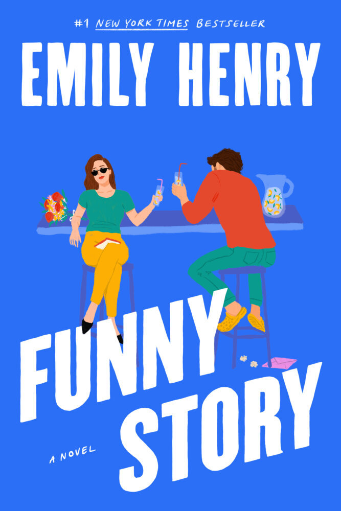 Funny Story main product photo