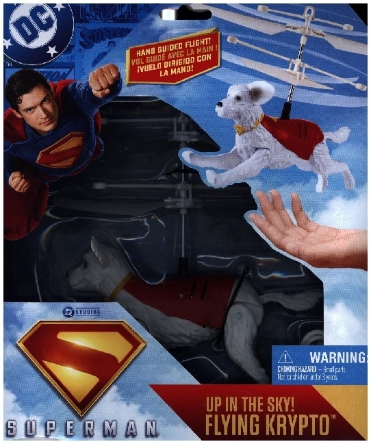 SUP Movie Line Fliegender Krypto main product photo