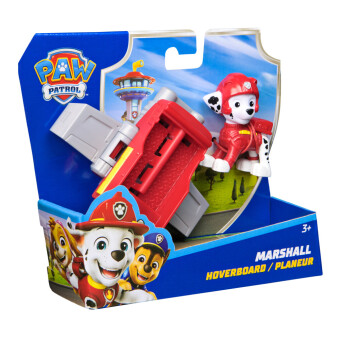 PAW Action Pack Pups Marshall