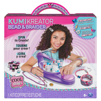 CLM Kumi Kreator 3 in 1