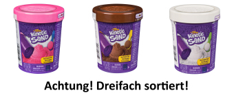 KNS Ice Cream Tub (113g)