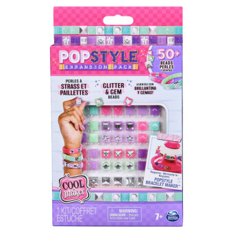 CLM Pop Style Armband Nachfüllset