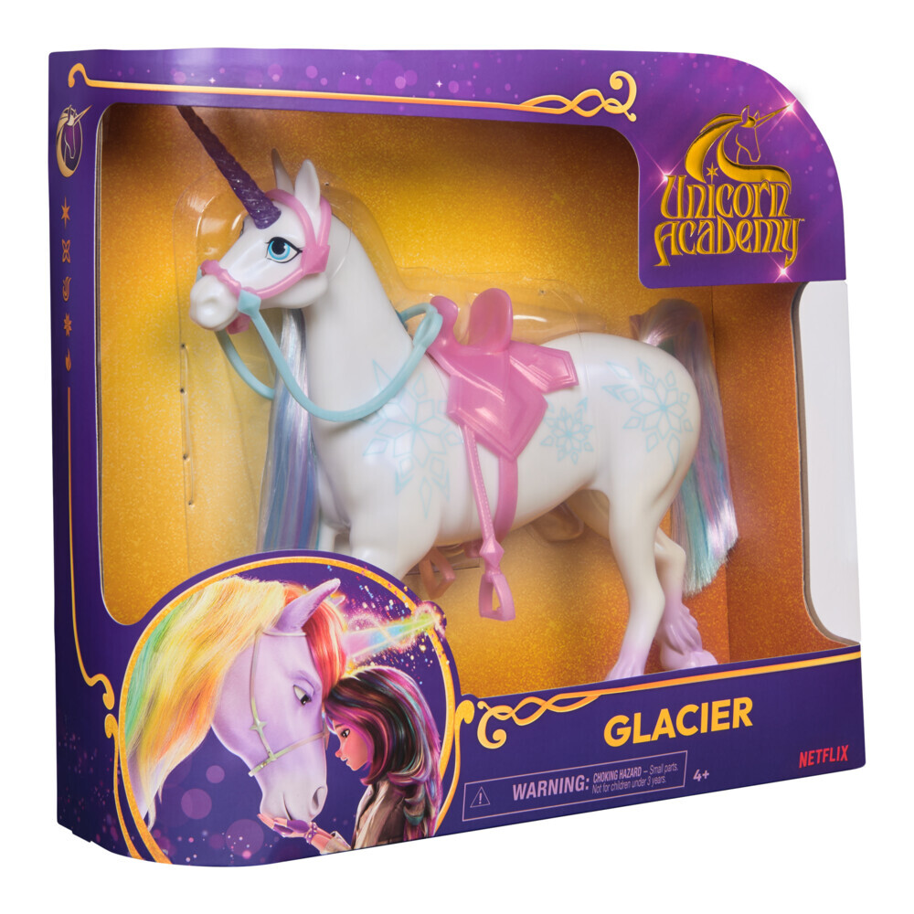 UCA Fashion Unicorn - Glacier main product photo