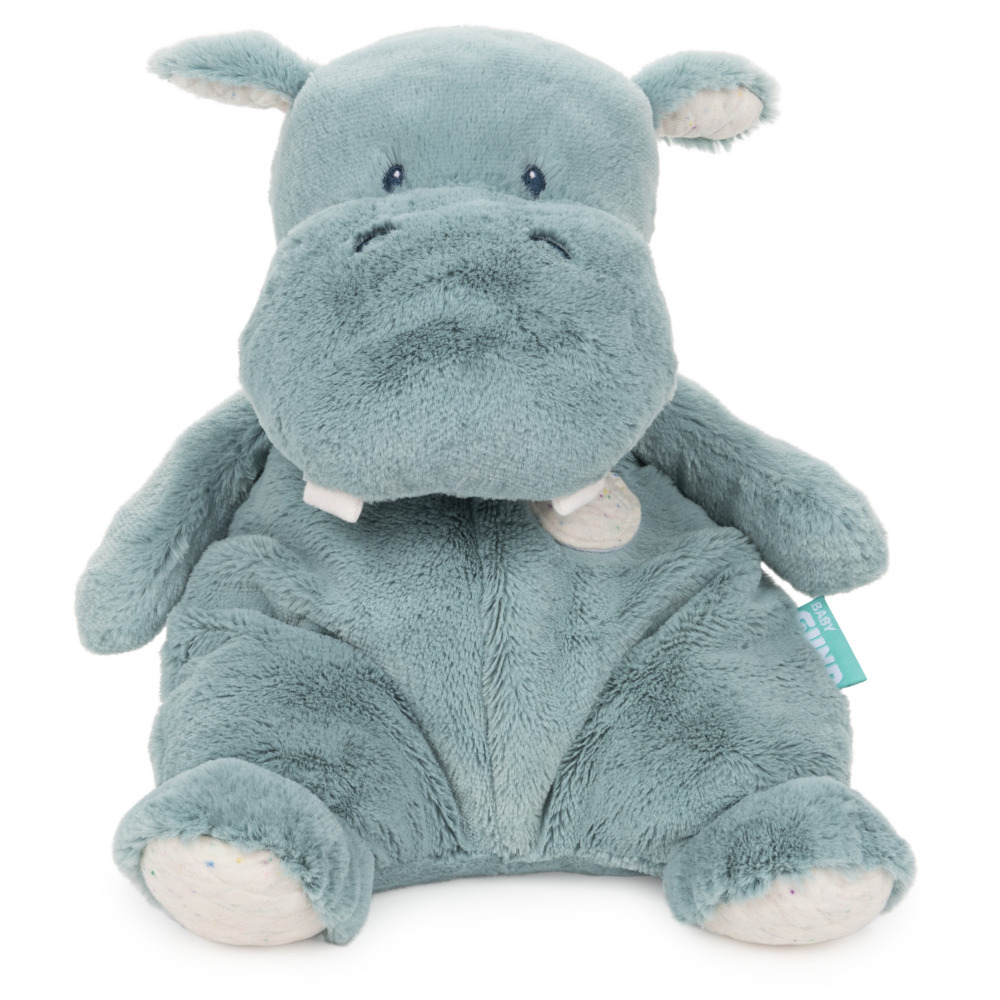 GBB Oh So Snuggly Nilpferd 30cm main product photo