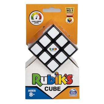 RBK Rubiks 3x3 Cube