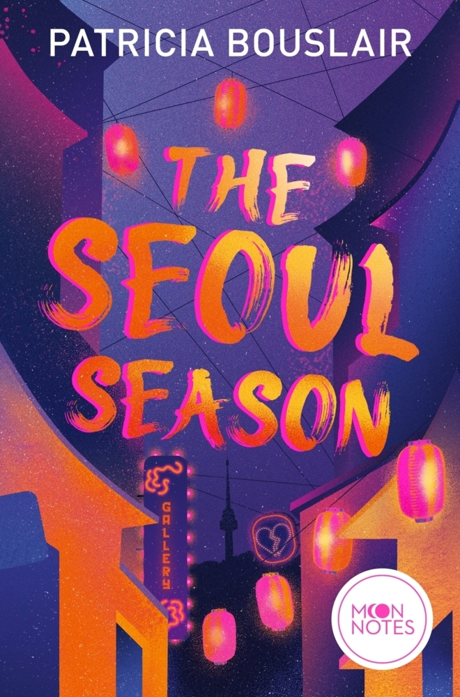 The Seoul Season main product photo